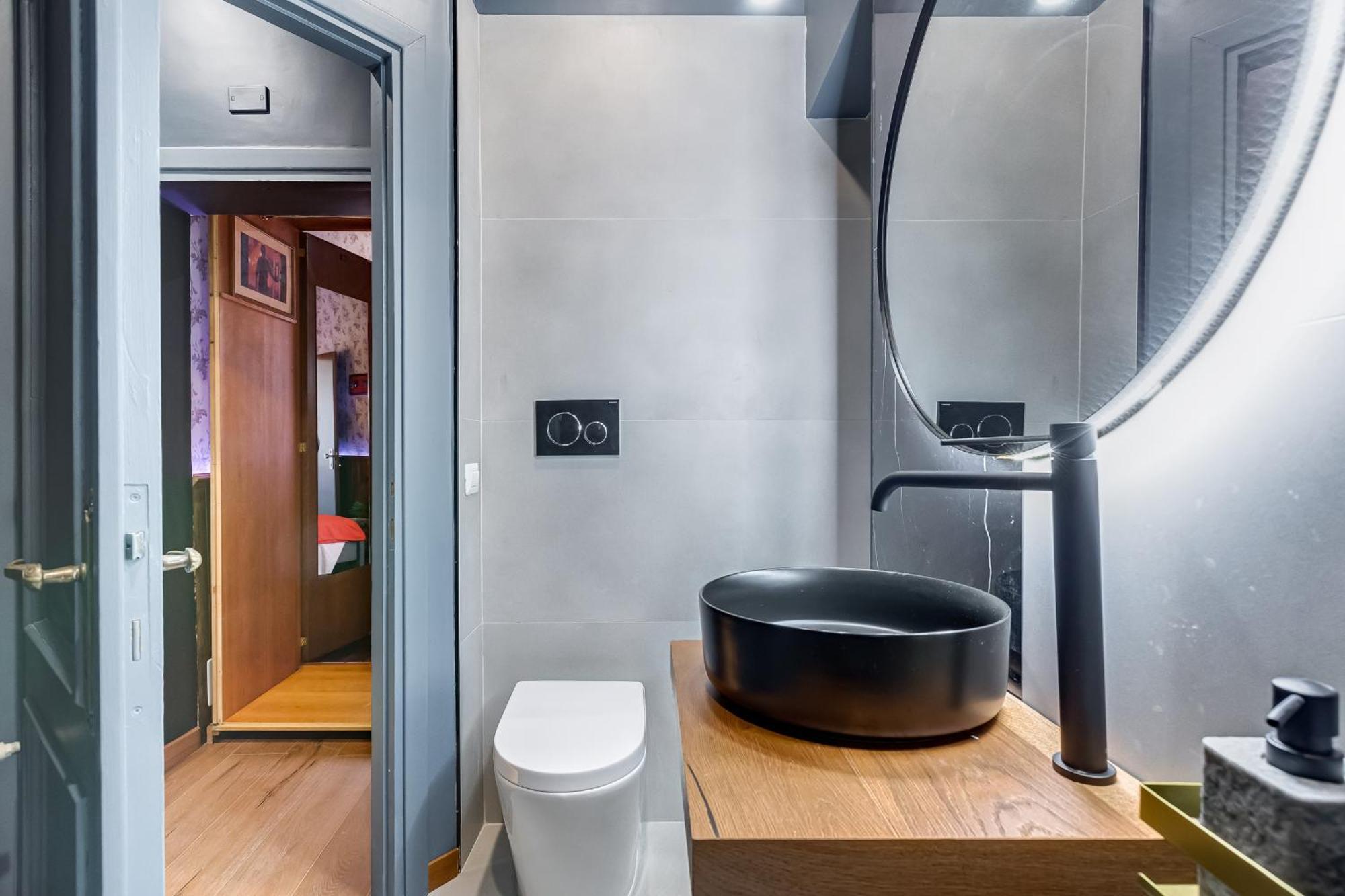 Stranger Pod Apartamento Roma Exterior foto